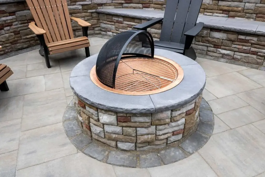 Inspiring Ideas for Outdoor Garden Designs in Pennsylvania 3