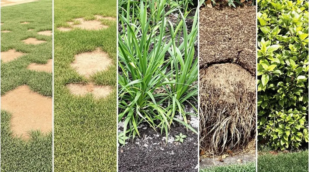 Top 5 Common Landscaping Issues and How to Prevent Them