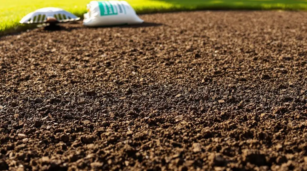 How to Prepare Your Soil for a Successful Sod Installation
