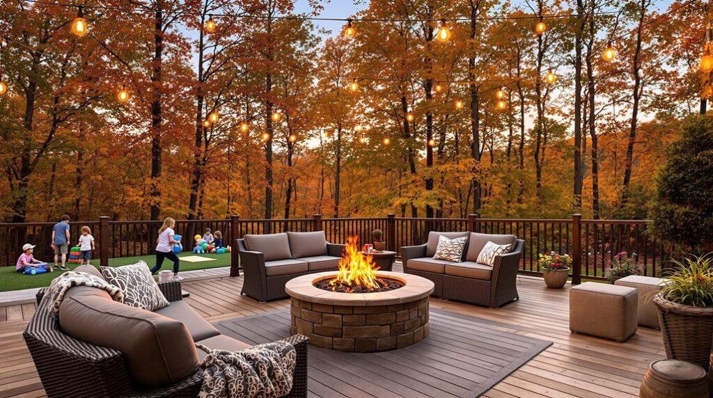 How to Create a FamilyFriendly Outdoor Living Area in Zelienople