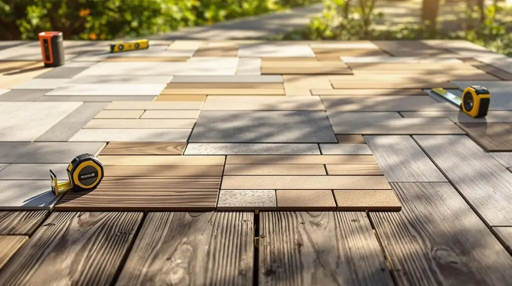 How to Choose the Right Materials for Your Patio Installation