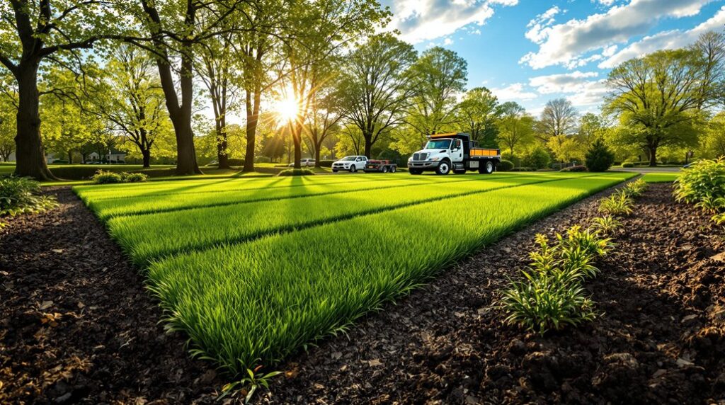 Best Time of Year to Install Sod in Butler County Pennsylvania