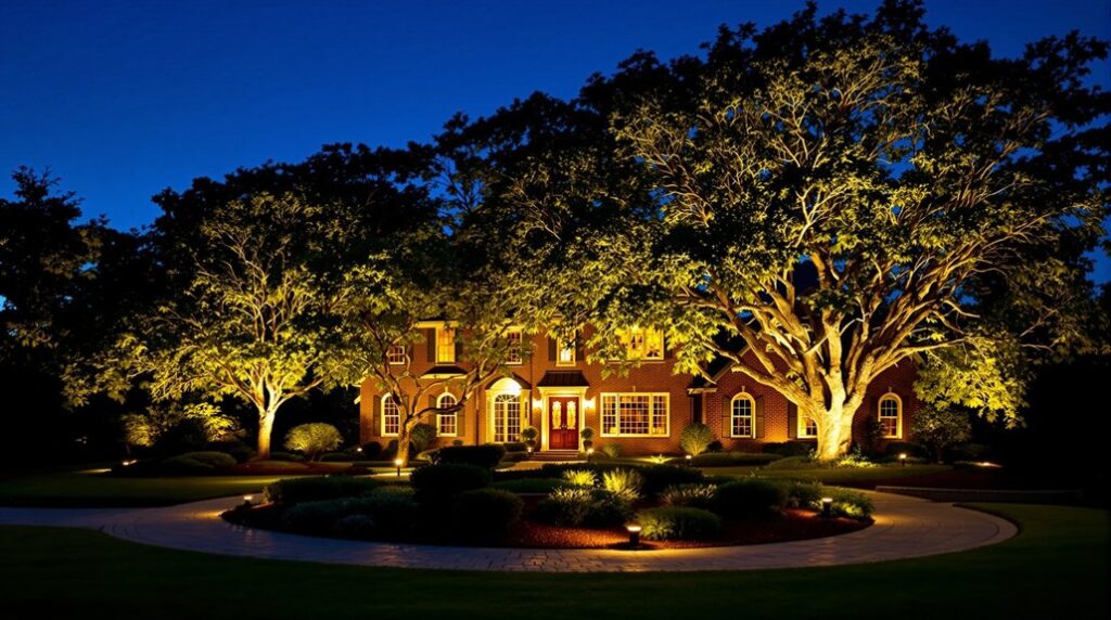 Why Hire a Professional for Outdoor Lighting Installation in Butler County PA