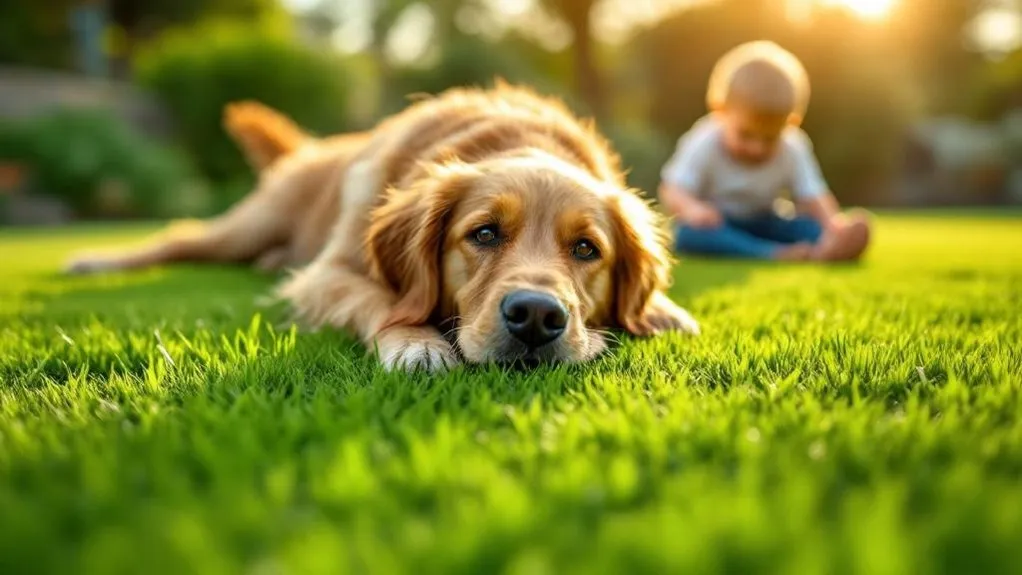 Why Artificial Turf Is the Best Low-Maintenance Lawn Solution for Modern Homeowners