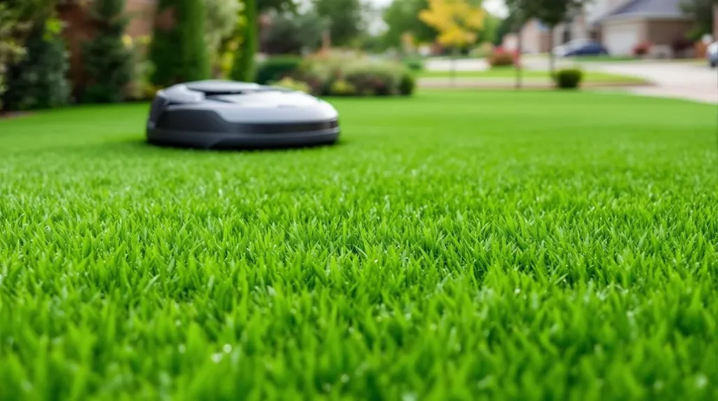 Why Artificial Turf Is the Best Low-Maintenance Lawn Solution for Modern Homeowners