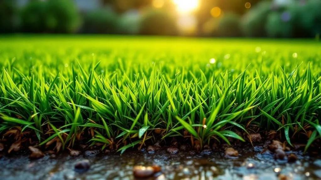 Why Artificial Turf Is the Best Low-Maintenance Lawn Solution for Modern Homeowners
