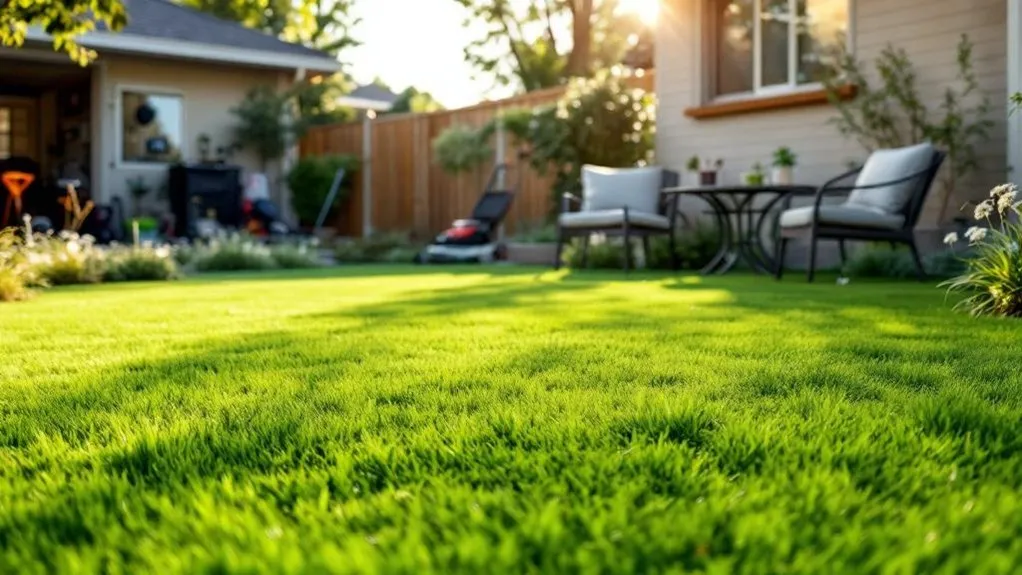 Why Artificial Turf Is the Best Low-Maintenance Lawn Solution for Modern Homeowners
