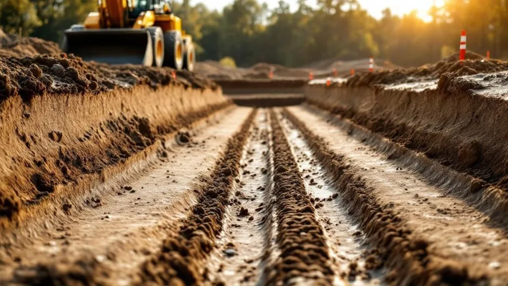 How Professional Land Clearing Prepares Your Property for Building Success