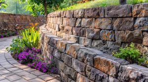 Types of Retaining Walls: Pros, Cons, and Best Uses