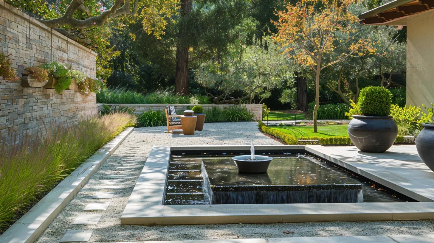 Modern Landscape Design Ideas to Transform Your Outdoor Space 2 Modern Landscape Design Ideas to Transform Your Outdoor Space