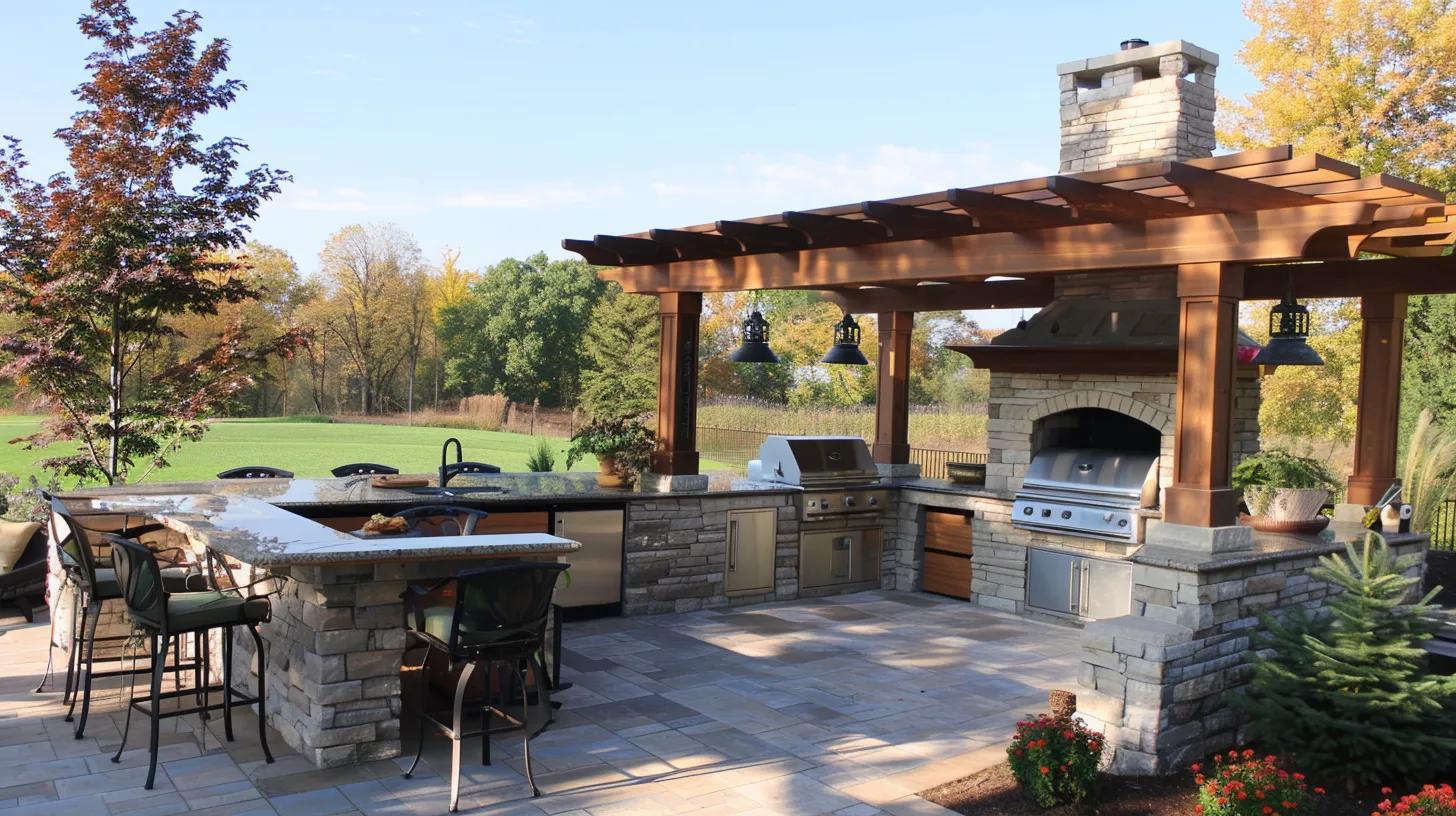 Modern Landscape Design Ideas to Transform Your Outdoor Space 5 Modern Landscape Design Ideas to Transform Your Outdoor Space