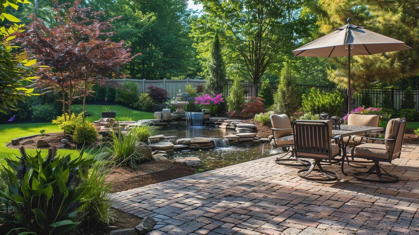 How to Build a Durable Patio That Lasts for Years