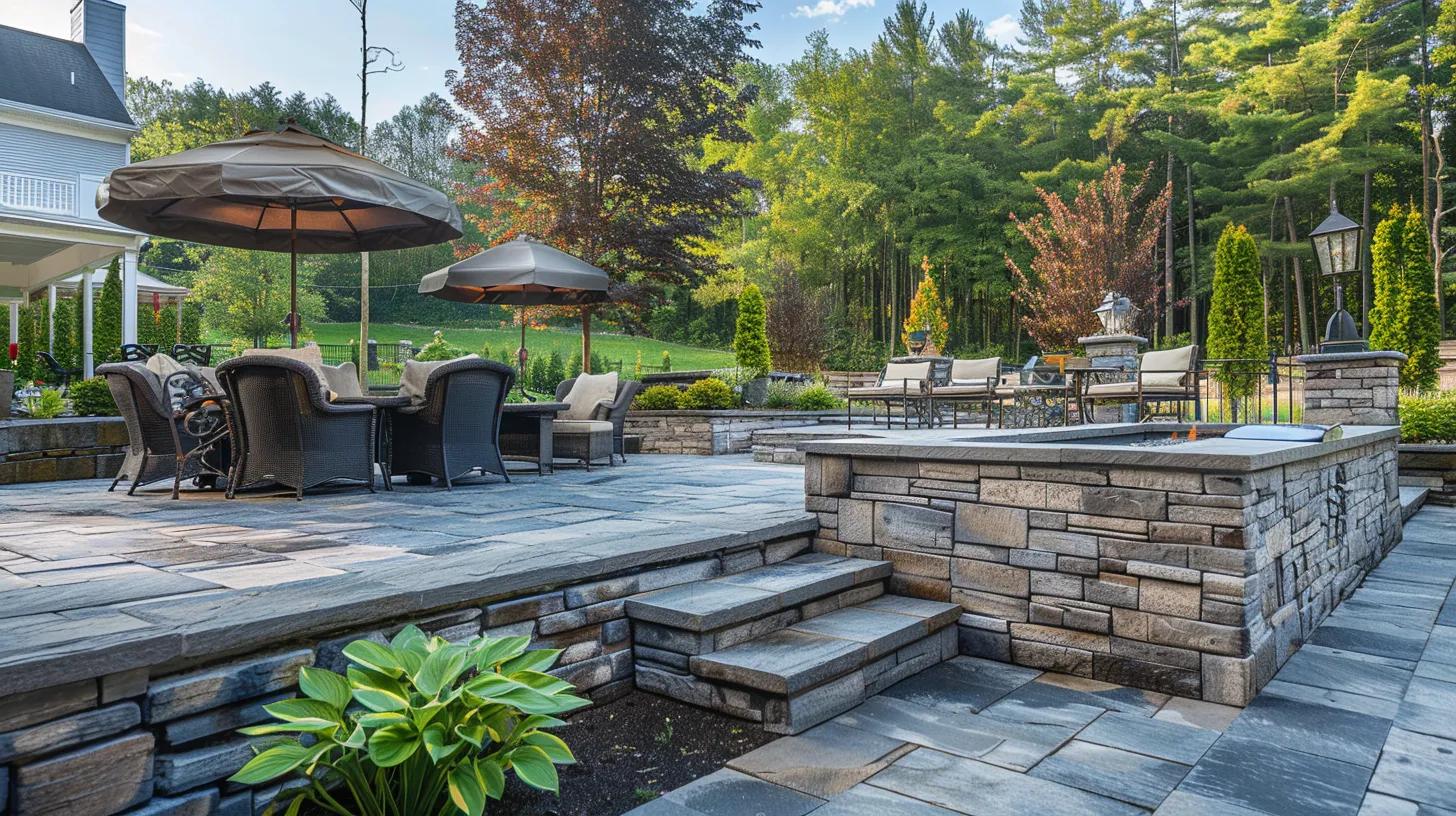 How to Build a Durable Patio That Lasts for Years