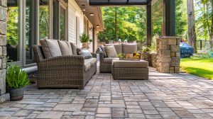 How to Build a Durable Patio That Lasts for Years