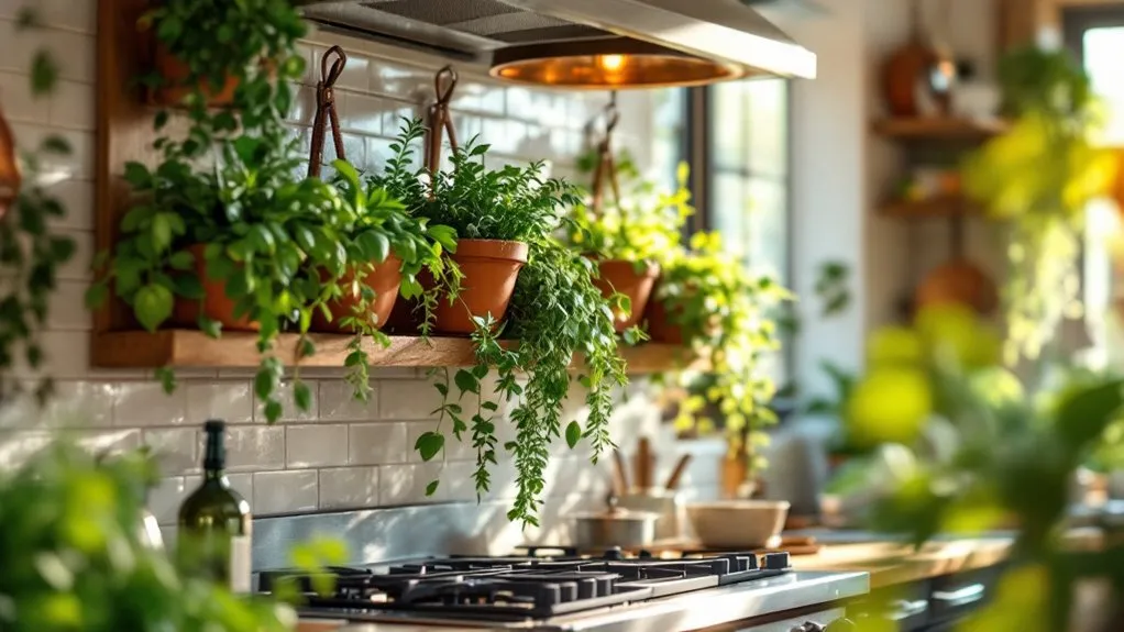 7 Kitchen Designs That Blend Cooking With Garden Beds 2 7 Kitchen Designs That Blend Cooking With Garden Beds
