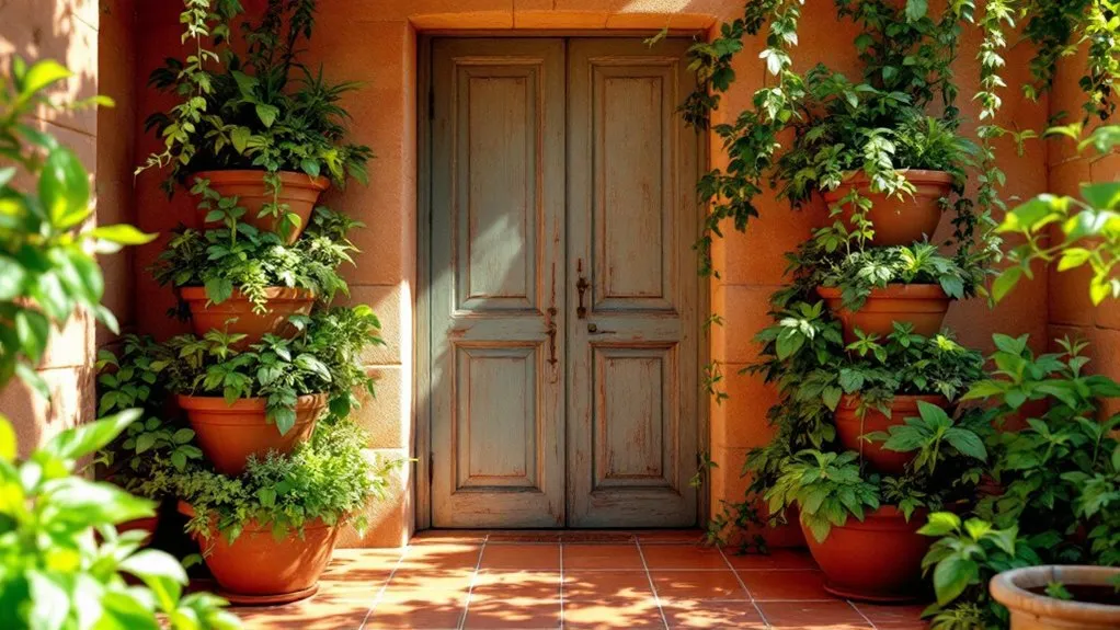 7 Kitchen Designs That Blend Cooking With Garden Beds 4 7 Kitchen Designs That Blend Cooking With Garden Beds